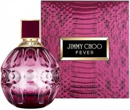 Jimmy Choo Fever EDP 40 ml