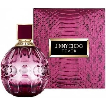 Jimmy Choo Fever EDP 40 ml