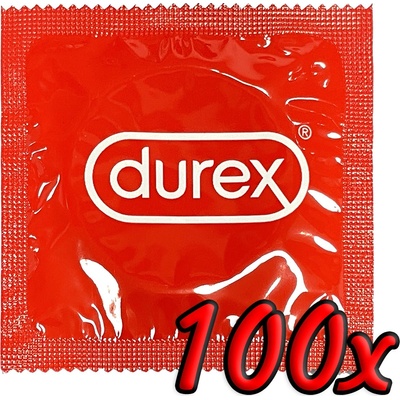 Durex Elite 100 ks
