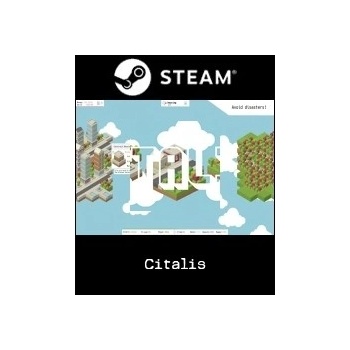 Citalis