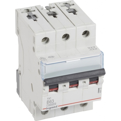 Legrand TX3 3P B63