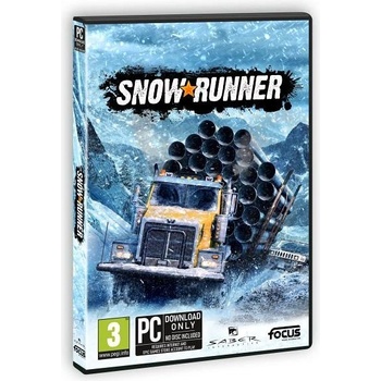 SnowRunner