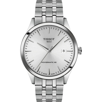 Tissot t158.407. 11.031. 00 (1584071103100)