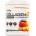 GENIUS NUTRITION Collagen X5 [360 грама] Манго
