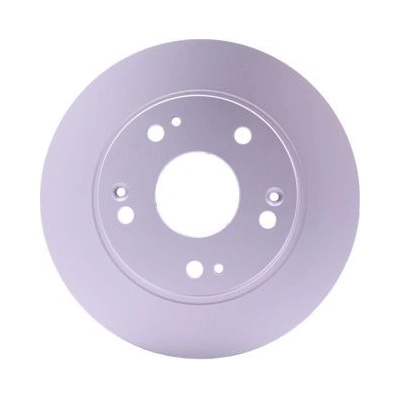 Brzdový kotúč HELLA 8DD 355 118-991