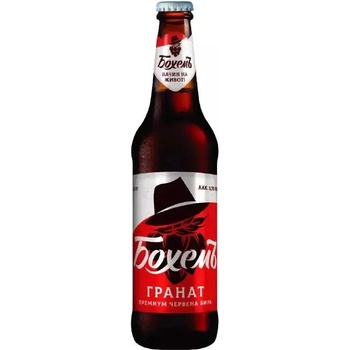 Image 1 of Бохемъ Гранат