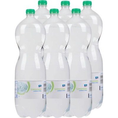 Aro Limonáda s příchutí citron 6 x 2 l