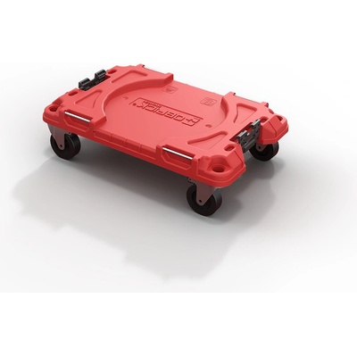 QBrick System Přepravní platforma QS Pro Red Ultra HD SKRQTPPROCZEPG013