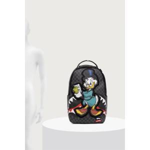Sprayground раница за училище SCROOGE (910B9150NSZ)