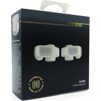 Bose Ultra Open Earbuds