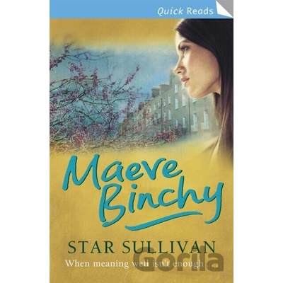 Star Sullivan - Maeve Binchy