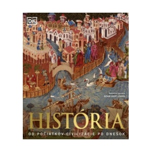 História | neuvedený autor (2020)