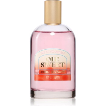 Oriflame Oh! Sweet Bubble Tea Party EDT 100 ml