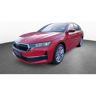 Skoda Octavia Combi 1.5 TSI mHEV Selection 110 kW