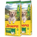 Josera Youngstar 2 x 12, 5 кг