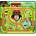Melissa & Doug - Килимче за игра - Влакова композиция (19554)