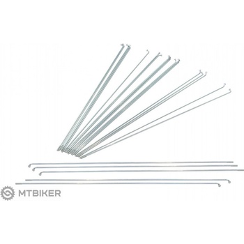 Kellys špice 2x258 mm