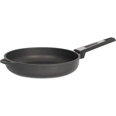 SKK Diamant 11 Titanová pánev 26 cm vysoká 5,5 cm