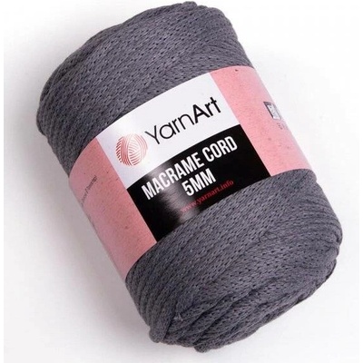 YarnArt Macrame Cord 5mm Barva: Macrame Cord 5mm 774