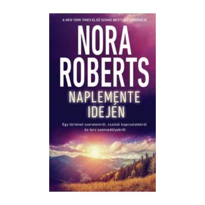 Naplemente idején
