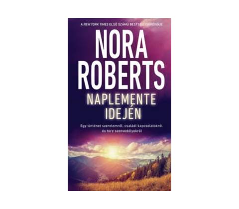 Naplemente idején