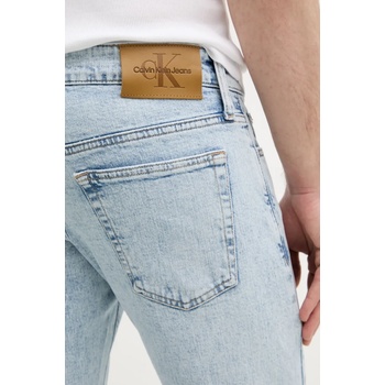 Calvin Klein Jeans Дънки Calvin Klein Jeans в синьо J30J327155 (J30J327155)