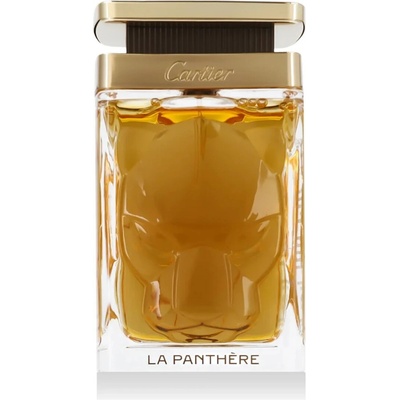 Cartier La Panthere parfém dámský 100 ml tester