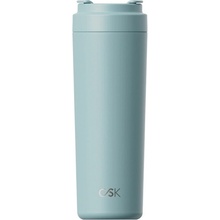 Luma termohrnček 600 ml modrý