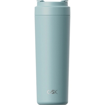 Luma termohrnček 600 ml modrý