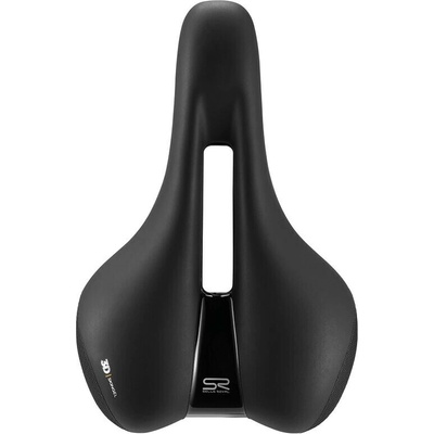 Selle Royal Selle SMP Well čierne