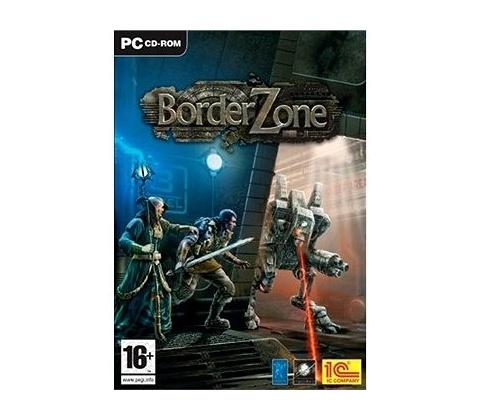 Borderzone