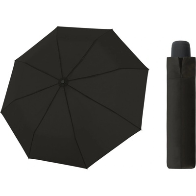 Doppler Fiber hit mini Black