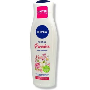 Nivea шампоан за коса, Дамски, Floral Paradise, 250мл