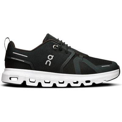 On Детски маратонки On Kid's Cloud Sky 2 Sneakers - Black / White - размер 38, 5 (EU) (702-5700-0116)