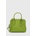 Tory Burch Кожена чанта Tory Burch Mini Pebbled Swing (155619.300)
