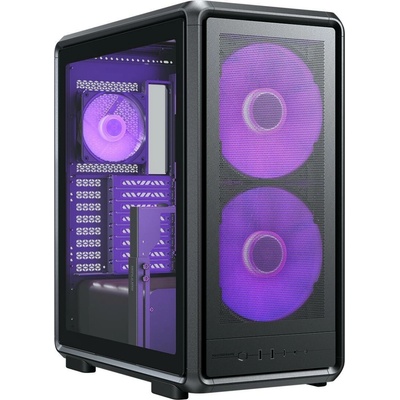 Cooler Master Masterframe 500 Mesh ARGB MF500M-KHNN-S01