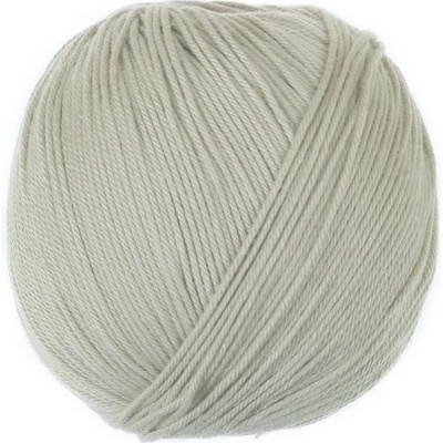 Příze Deluxe Bamboo 124-31 olivová