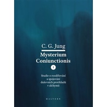 Mysterium Coniunctionis I. - Carl Gustav Jung