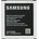 Samsung Батерия за Samsung Galaxy Core Prime / Galaxy J2, оригинална, 2000 mAh (116947)
