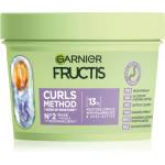 Garnier Fructis Curls Method hydrating mask 370 ml