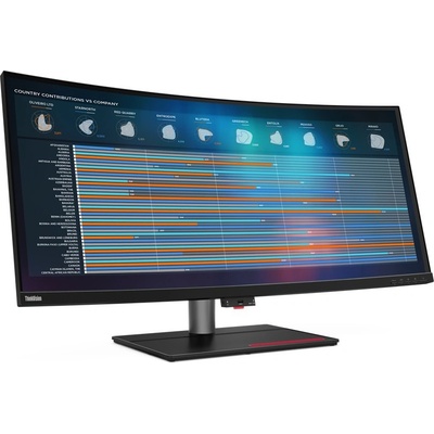 Lenovo ThinkVision P40w-20 62DDGAT6EU