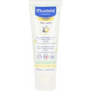 Mustela Bébé Hydra Bébé hydratačný krém na tvár pre deti od narodenia Moisturizing Cream 40 ml