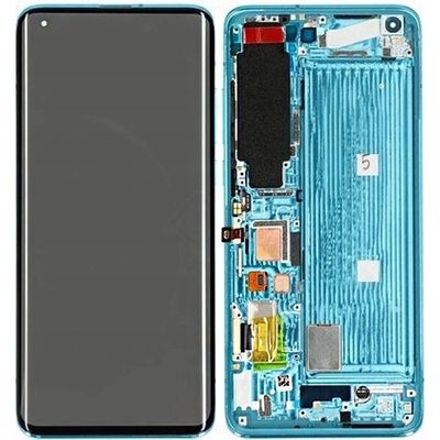 LCD Displej + Dotykové sklo Xiaomi Mi 10/Mi 10 Pro