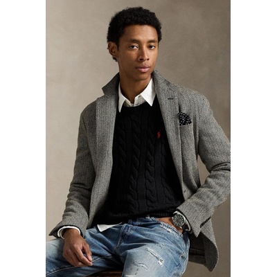 Ralph Lauren Памучен пуловер Polo Ralph Lauren (710775885012)