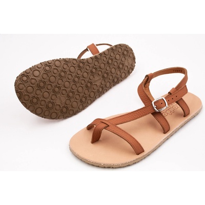 Froddo Flexy W Vibram Cognac