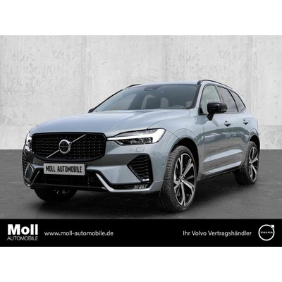 Volvo XC60 B4 145 kW