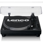 Lenco L-3818BK