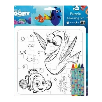 Dory - puzzle