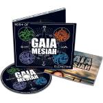 Universal Gaia Mesiah: Elements, Best Of - Vinyl (LP) (080278)