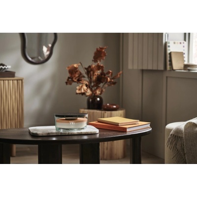 WoodWick Trilogy Café Macchiato 453,6 g